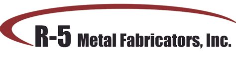 r 5 metal fabricators